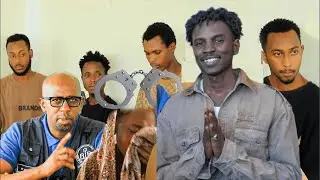 Ish Kevin na Logan mu Basangiraga Ibyibano n'agatsiko k'Abajura. RIB Yerekanye Abajura b'Abaagome😳