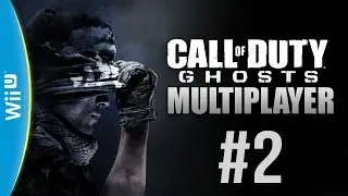 COD Ghosts 