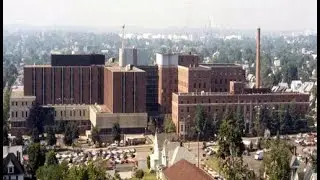 The Aultman Hospital Story Part III: 1960 to Present Day...