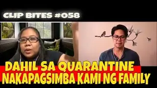 The Quarantine Brought Me Closer to my Family