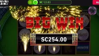 Big Win on TSAI Shen&rsquo;s GIFT