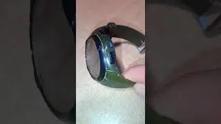 ЧАСЫ SKMEI СПУСТЯ ГОДЫ!