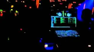 Wristpect x DJ AM - Live At This Is London in Toronto Pt. 3 - Feb 2009