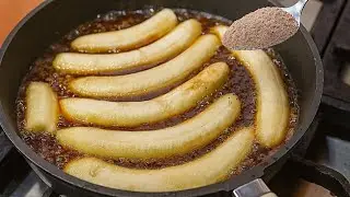 &iexcl;EL FAMOSO postre que est&aacute; volviendo loco al mundo! Sin horno, &iexcl;Con 1 solo huevo!