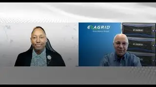 CRNtv &ndash; ExaGrid: The Future of Backup Storage