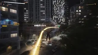 Danikast Roid Rage city pigeon.