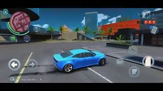 Gangster Vegas - Mafia Action || Open World Gameplay🔥