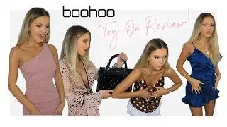 TRY ON HAUL: ОТЗЫВ О БОГУ! О БОЖЕ, РЕБЯТА!! | anniemadgett