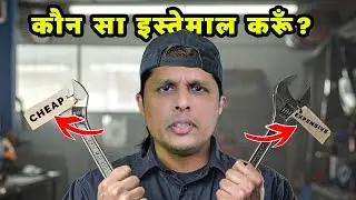 Cheap vs Expensive Tools &ndash; The Truth No One Shows You!