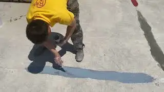 JS Polymer Waterproof Coating | Flexible & Durable Waterproofing