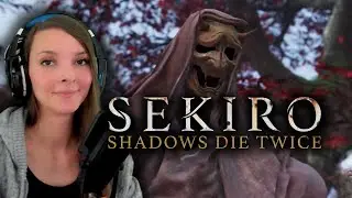 Die Verdorbene Nonne 2.0 [20] Sekiro Gameplay deutsch