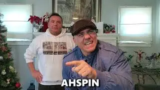 AHSPIN : The Broken English Italian Word Of The Day