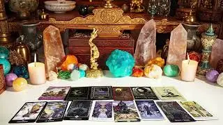 PISCES   - YOUR PERSON IS DEVASTATED! PISCES  LOVE TAROT READING