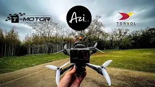 Real /// FPV FreeStyle Juicy sbang sbang