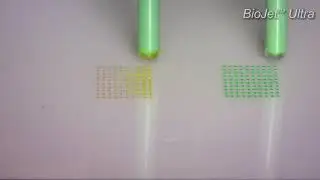 BioDot BioJet Ultra&trade; Dispensing