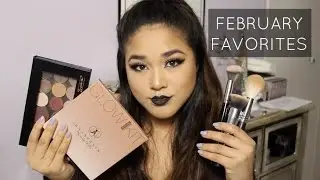 FEBRUARY FAVORITES | SydBiscuit
