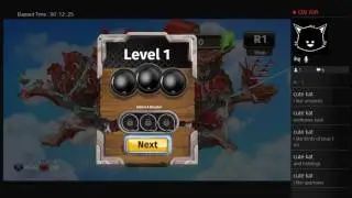 Adventure pop #1 how to play
