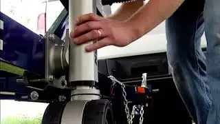 Fulton&reg; F2&reg; Marine and Recreational Jacks Commercial