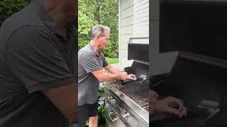 Don't waste your money-Get a Grill Daddy