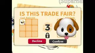 What I traded my ride golden ladybug for WFL - Adopt me