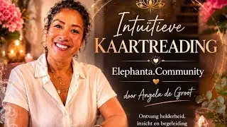 ♈️RAM-Energie Astrologische Reading #weekreading #kaartreading #Astrologie #december2025