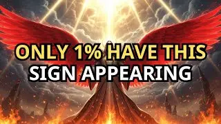 Gods Chosen Ones: The Rare Right Palm Sign Only 1% Notice During Spiritual Awakening