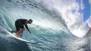 Canon EOS-1D X Mark III - Ocean Photography With Ben Thouard
