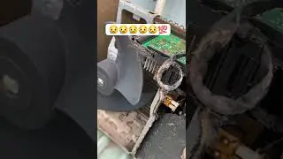inverter ac PCB