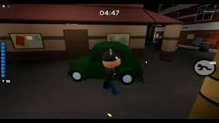 Piggy Book 2: Heist (Stealth) (Solo Pony)