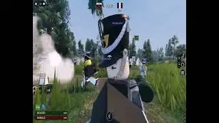 [Arms of Conquest] French Coalition VS Russian Coalition