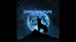 Darkwulfy's Musik Album by Darkwulfy