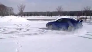 Subie donuts