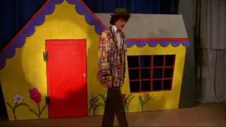 Uncle Nutsy's Depression-Induced Murderous Rampage: The Prologue