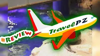 「TravelPZ」 Review Sumida Aquarium Tickets in Tokyo, Japan