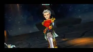 DFFOO: Transcendence Tier 13 Reckoning