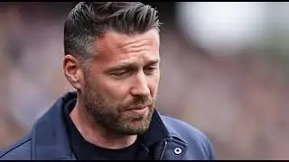 Rob Edwards interview 