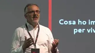 Cosa ho imparato dalle famiglie imprenditoriali | Luca Marcolin | TEDxMontebelluna