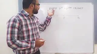 Why pH + pOH = 14 only
