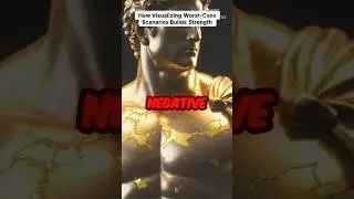 Strength Through Adversity: Master the Art of Negative Visualization!