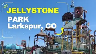 **2025 ** Jellystone Park Larkspur Colorado | The Ultimate Family Campground Experience