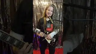 Maria Marachowska Livestream Rock Concert  on 18.04.2025 #mariamarachowska