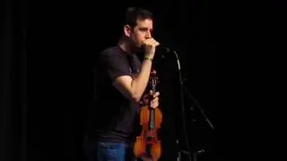 NerdCon 2017, Rob Flax 