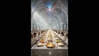MARRIAGE SUPPER OF THE LAMP