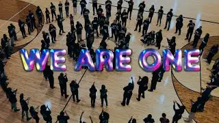 Jerome Vierling - We Are One (feat. Michael Maher & Tina G) (Official Music Video)