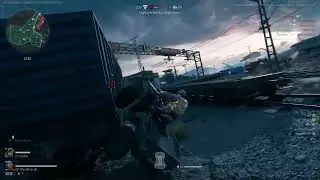DeltaForce Season V   Round 3 COMBAT BOW