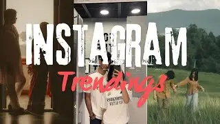 Instagram trending songs as a playlist for you (⁠｡⁠♡⁠‿⁠♡⁠｡⁠)