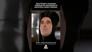 #getbent #bentrhythm #electroclash #dancemoves #unreleased #promo