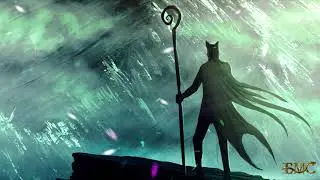 Soundcritters - No Mercy | Epic Atmospheric Cinematic Hybrid Orchestral