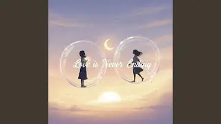 Love is Never Ending