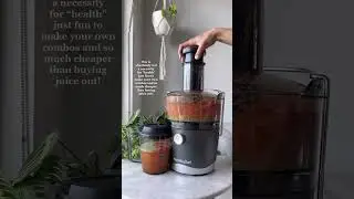 Top 5 Juicers 2025 Review